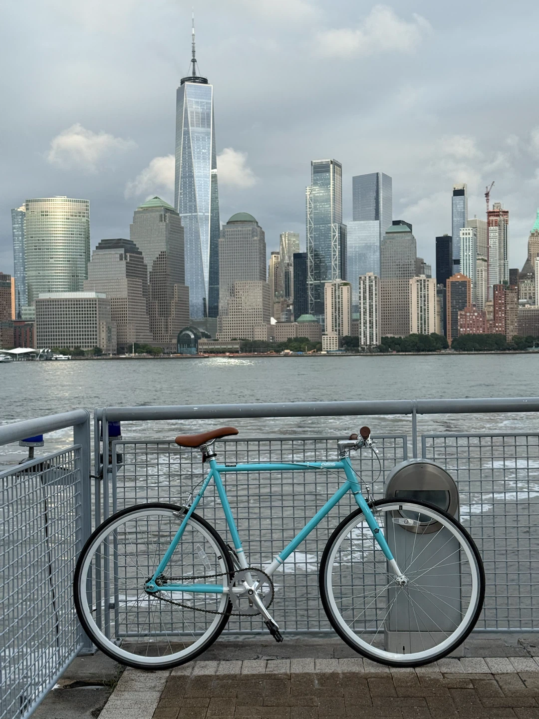 Critical Cycles Harper Single-Speed Bike – Like New