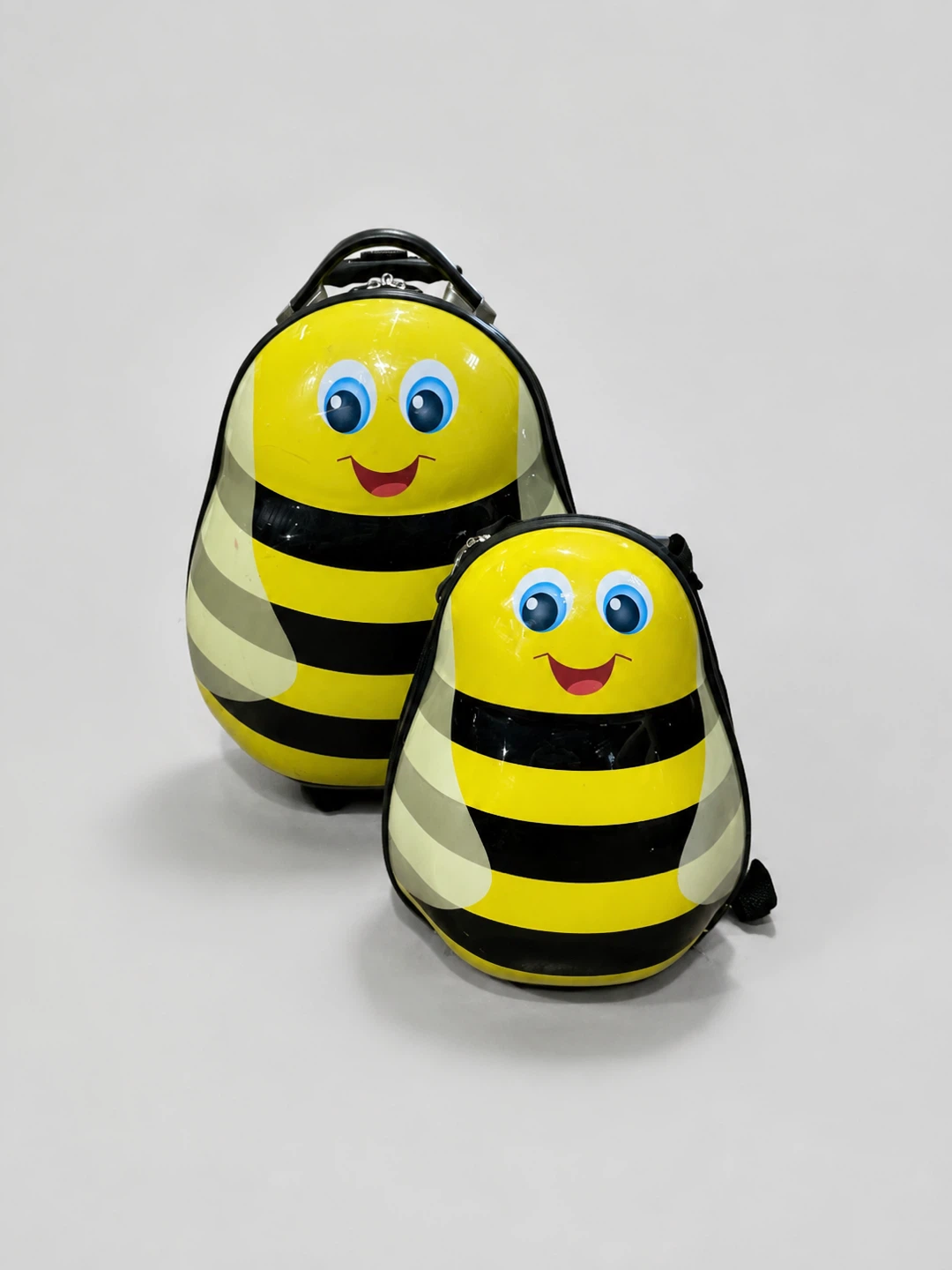 Heys Bumble Bee Kids Luggage & Backpack Set