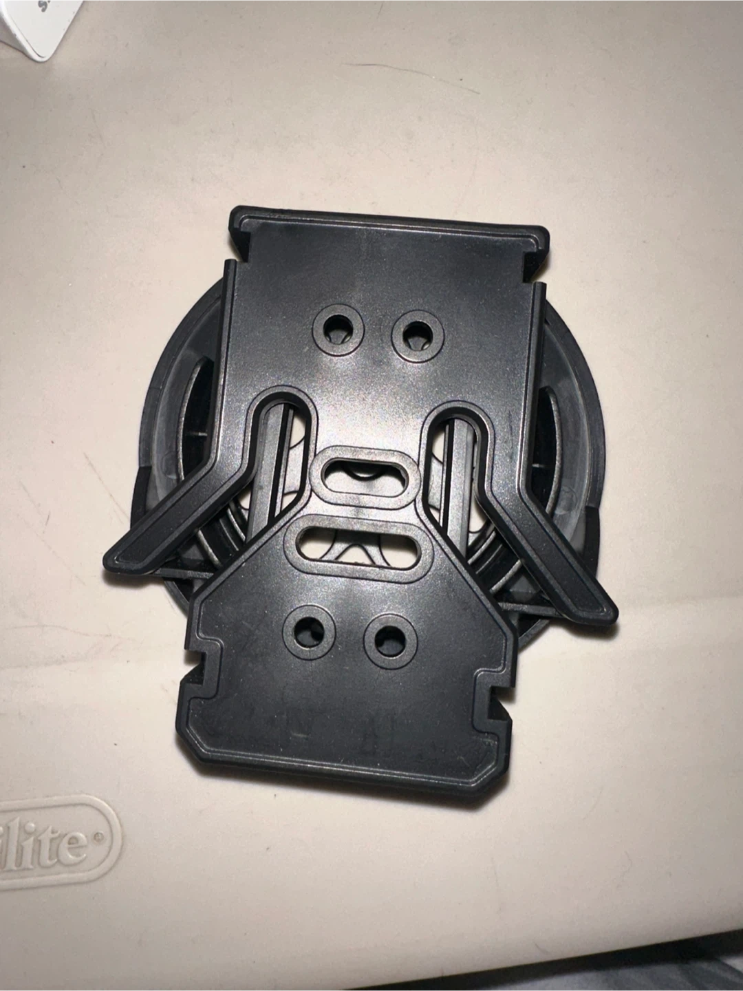 OBJETO PARA BICICLETAS PARA  PONER SODAS