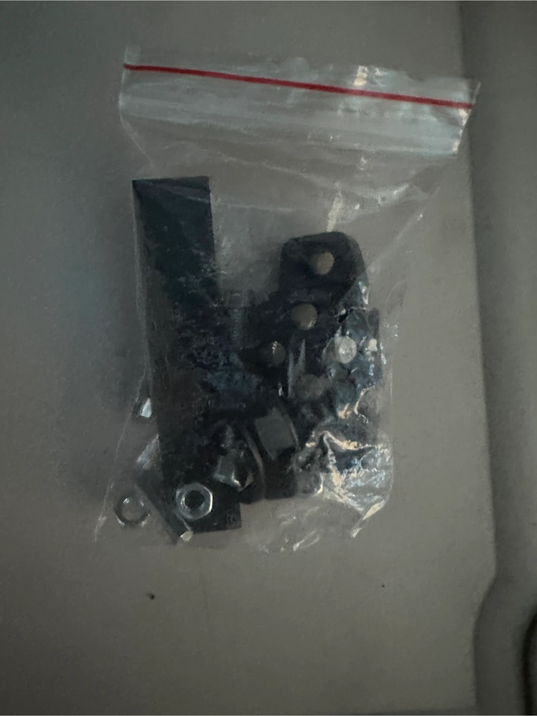 OBJETO PARA BICICLETAS PARA  PONER SODAS - photo 3
