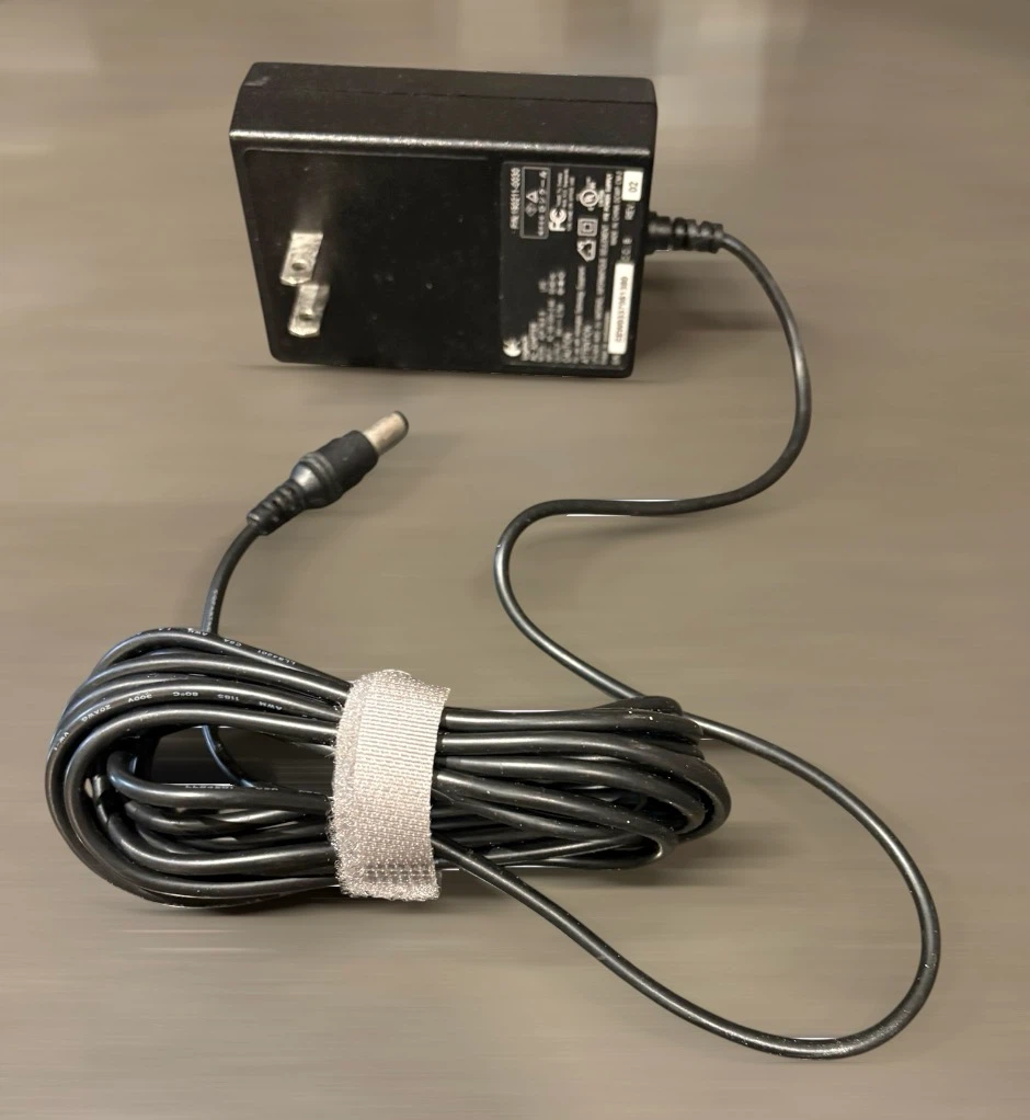 Logitech AC Adapter ADP-18LB B