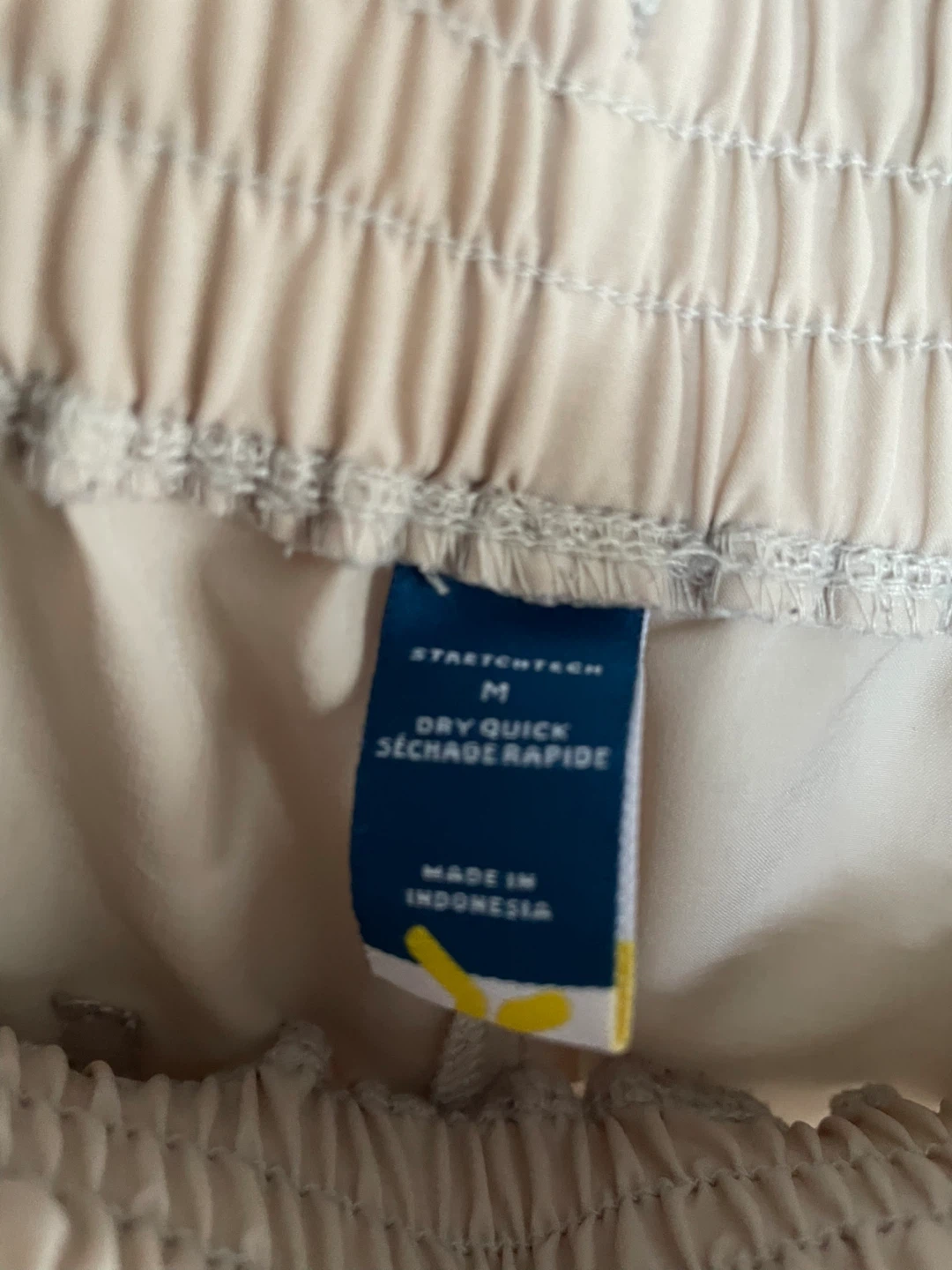 Old Navy StretchTech Cargo Joggers - Medium