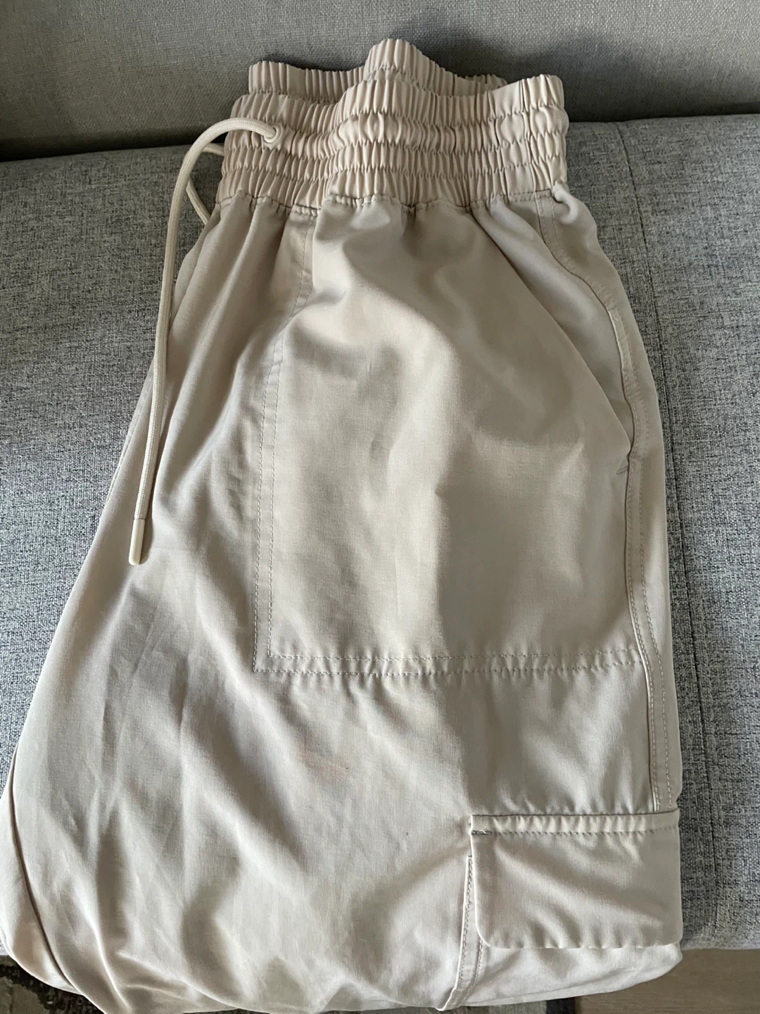 Old Navy StretchTech Cargo Joggers - Medium - photo 2