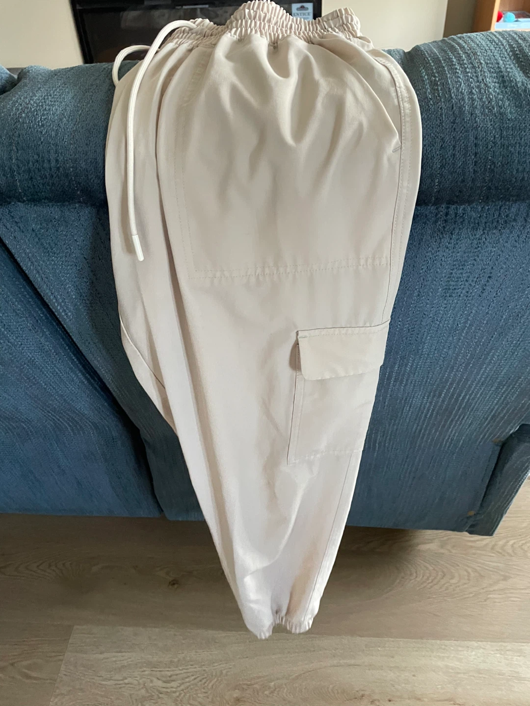 Old Navy StretchTech Cargo Joggers - Medium - photo 5