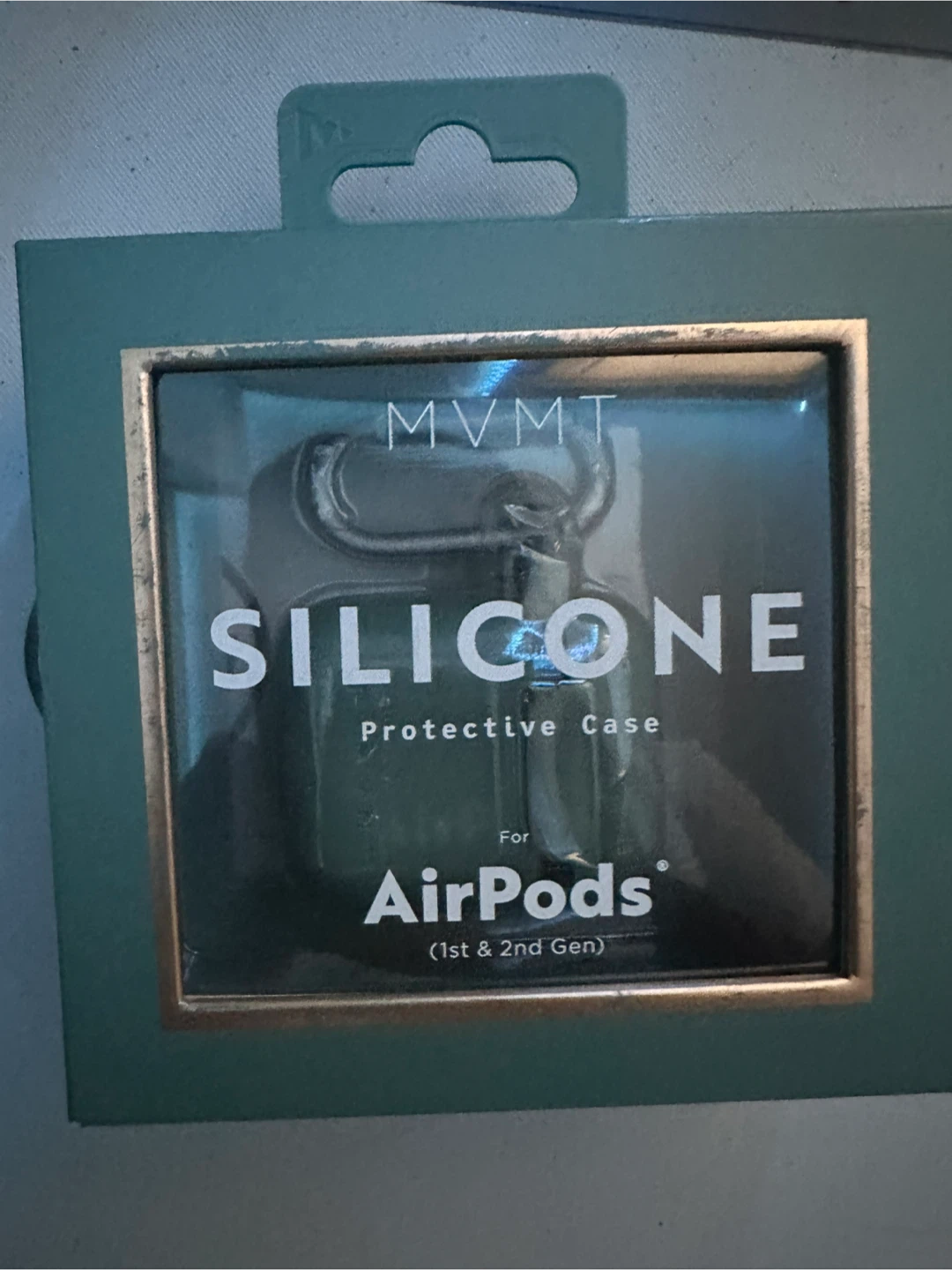 ESTUCHE PARA AIRPODS