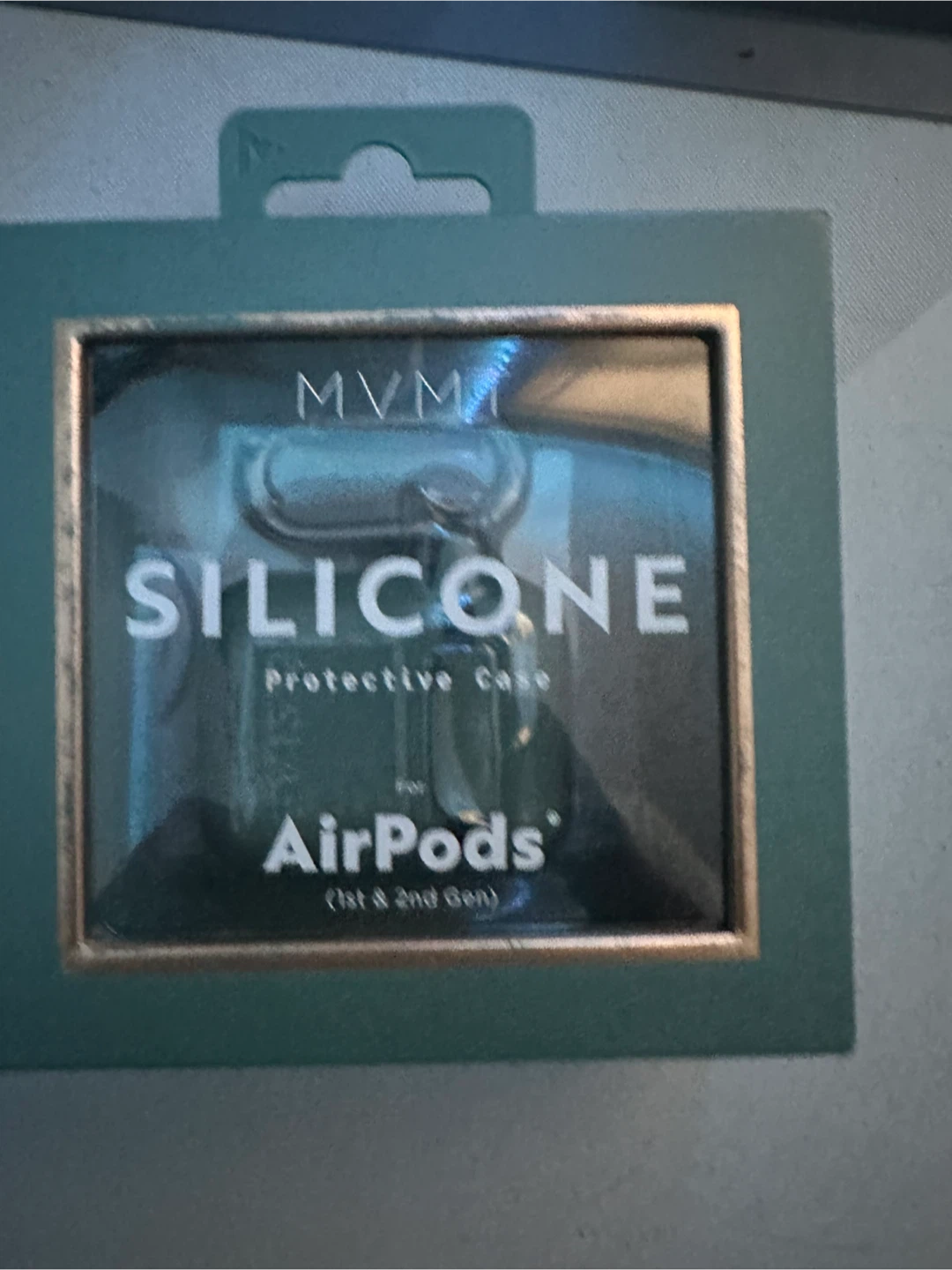 ESTUCHE PARA AIRPODS - photo 4