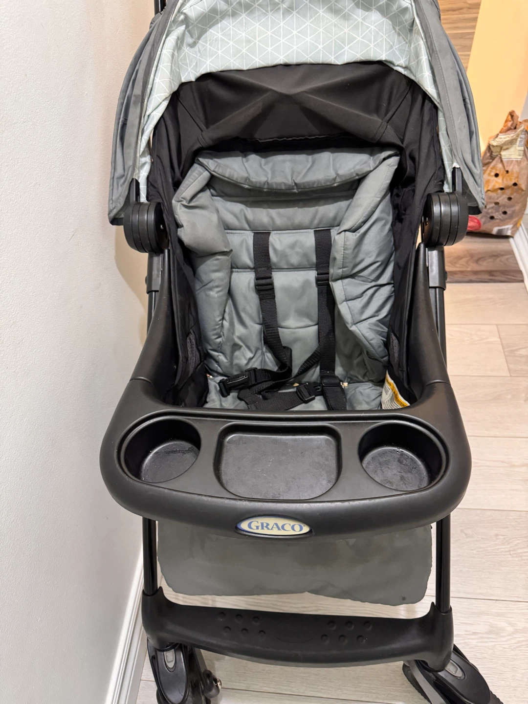 Graco Child Stroller