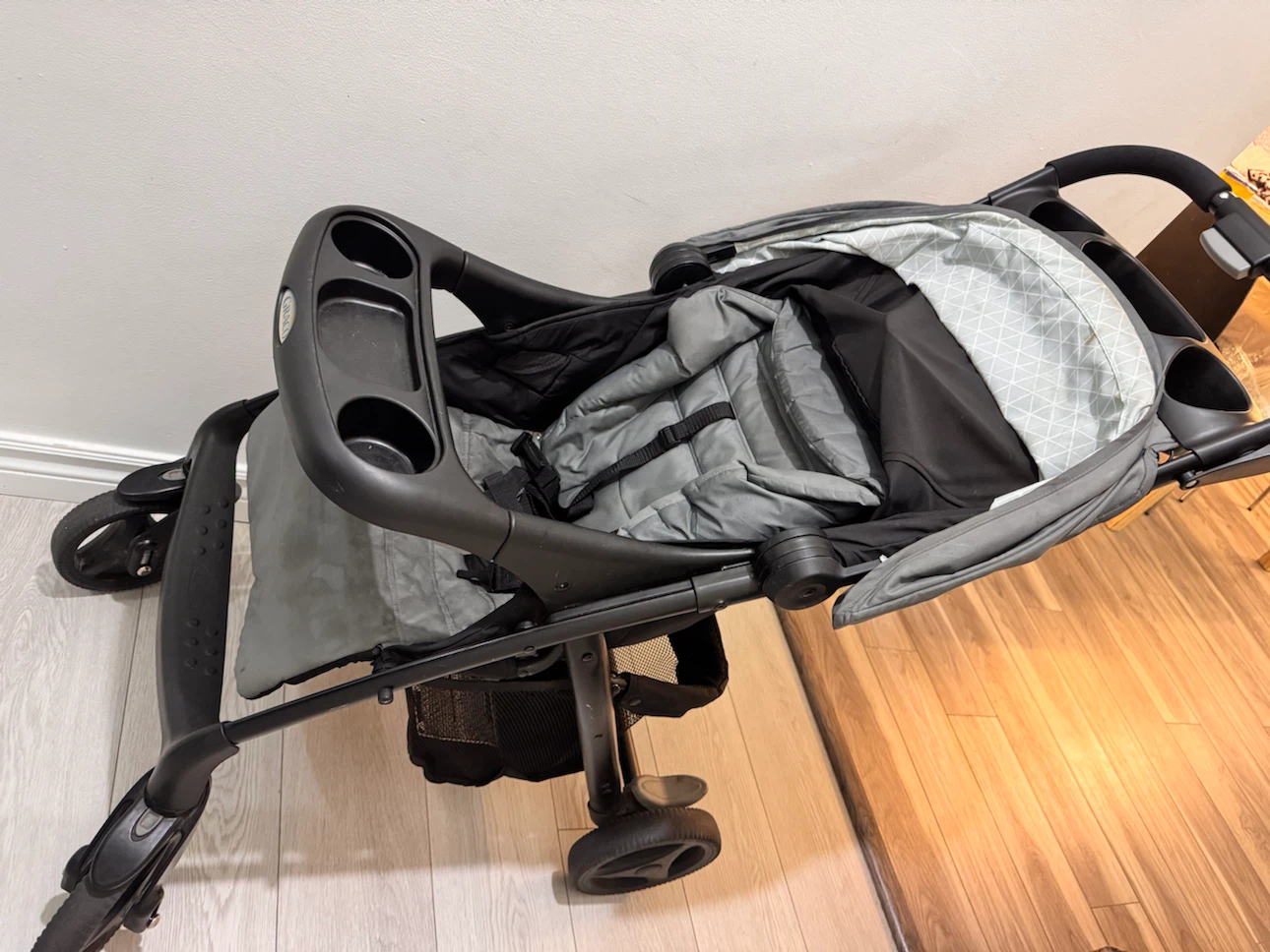 Graco Child Stroller - photo 2