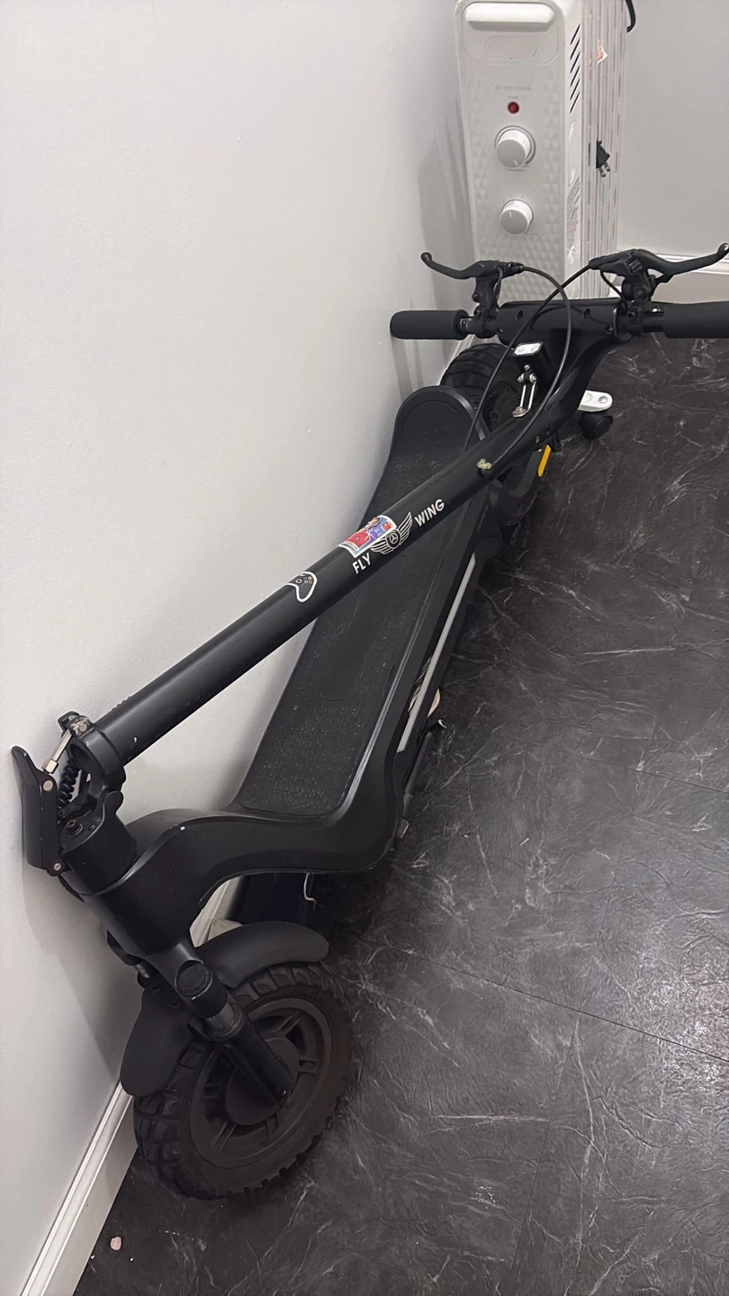 Fly Wing Electric Scooter