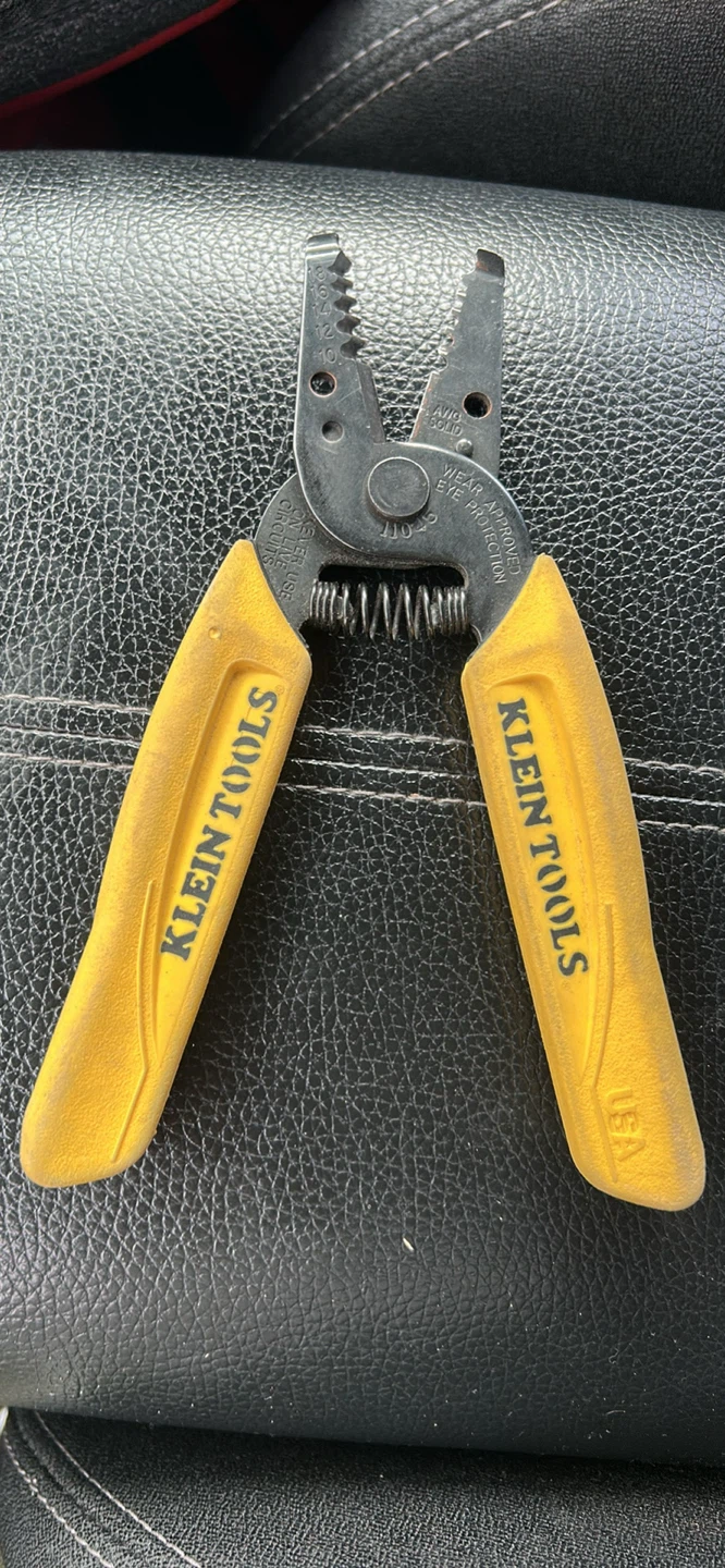 Klein Tools 11045 Wire Stripper