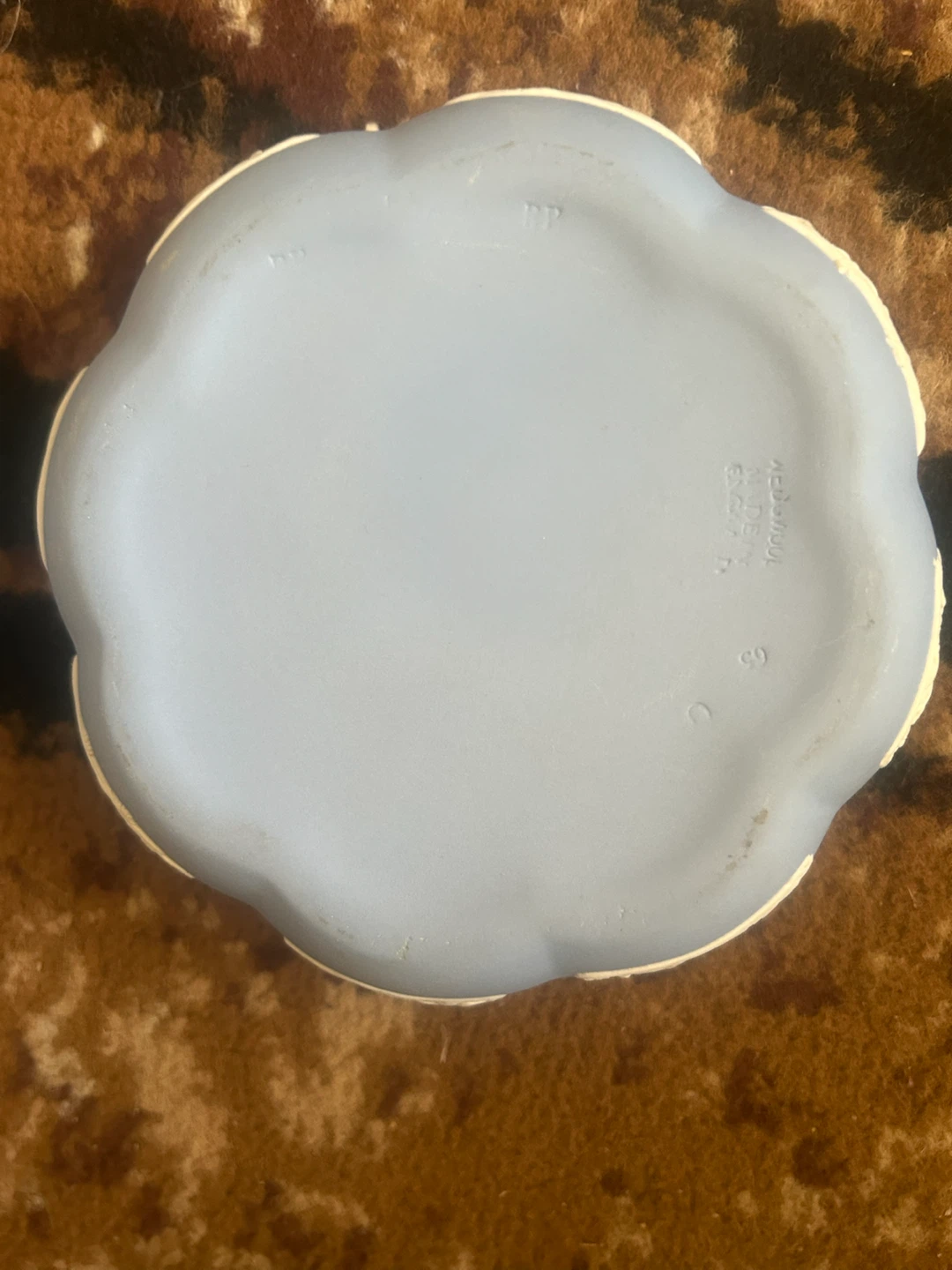 Wedgwood Jasperware Trinket Boxes - photo 3