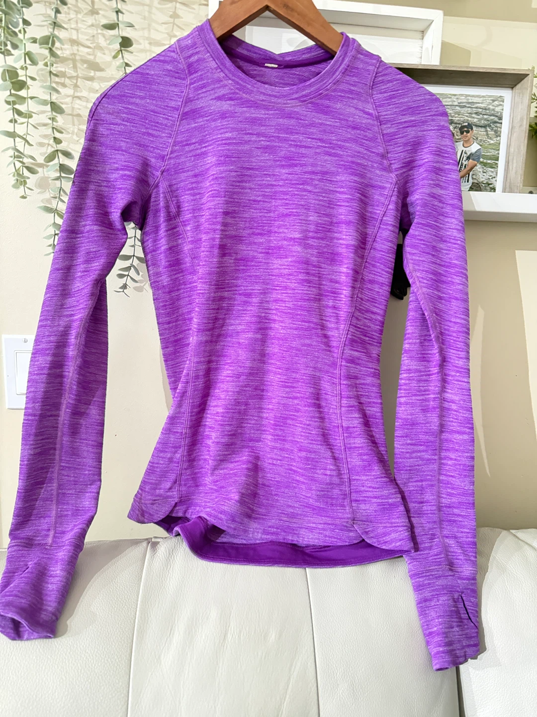 Lululemon Long Sleeve Top - photo 5