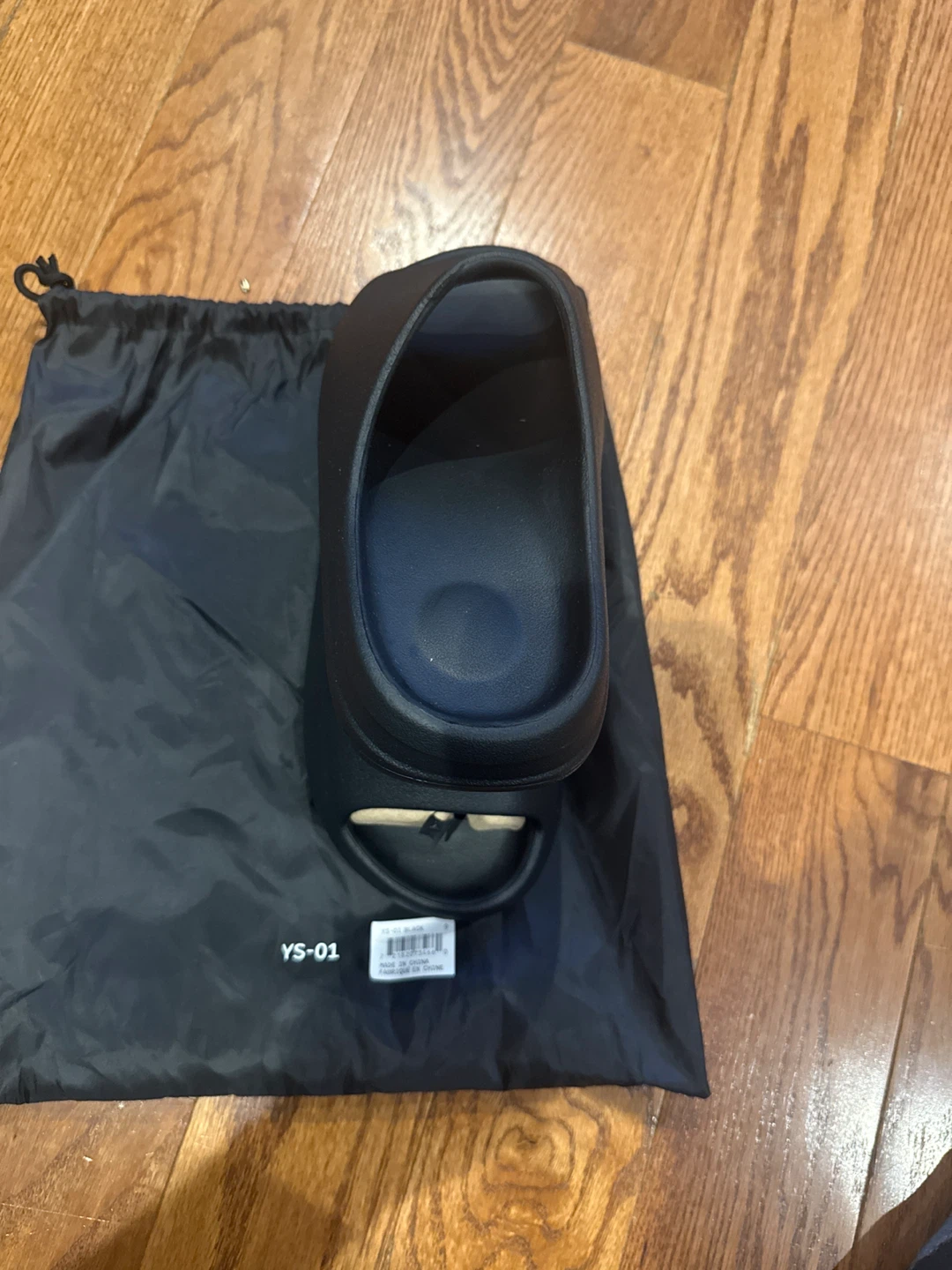 Black Slides YS-01 - photo 2