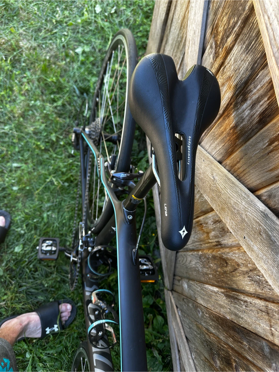 Specialized Ruby Elite
