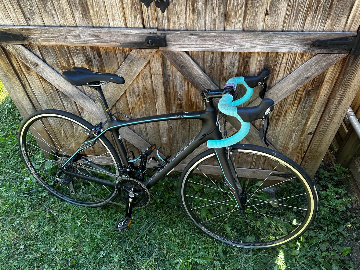 Specialized Ruby Elite - photo 2