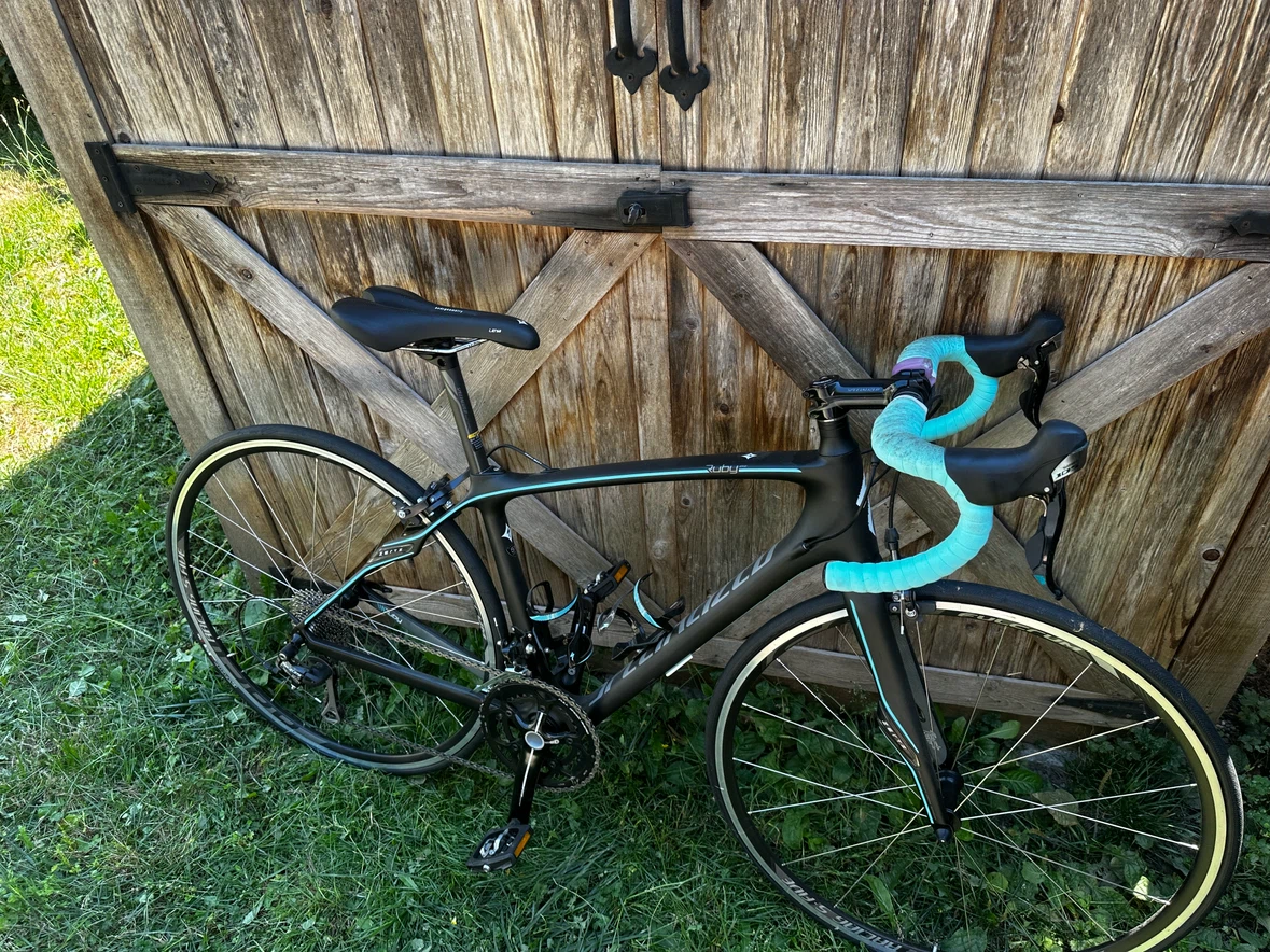 Specialized Ruby Elite - photo 3