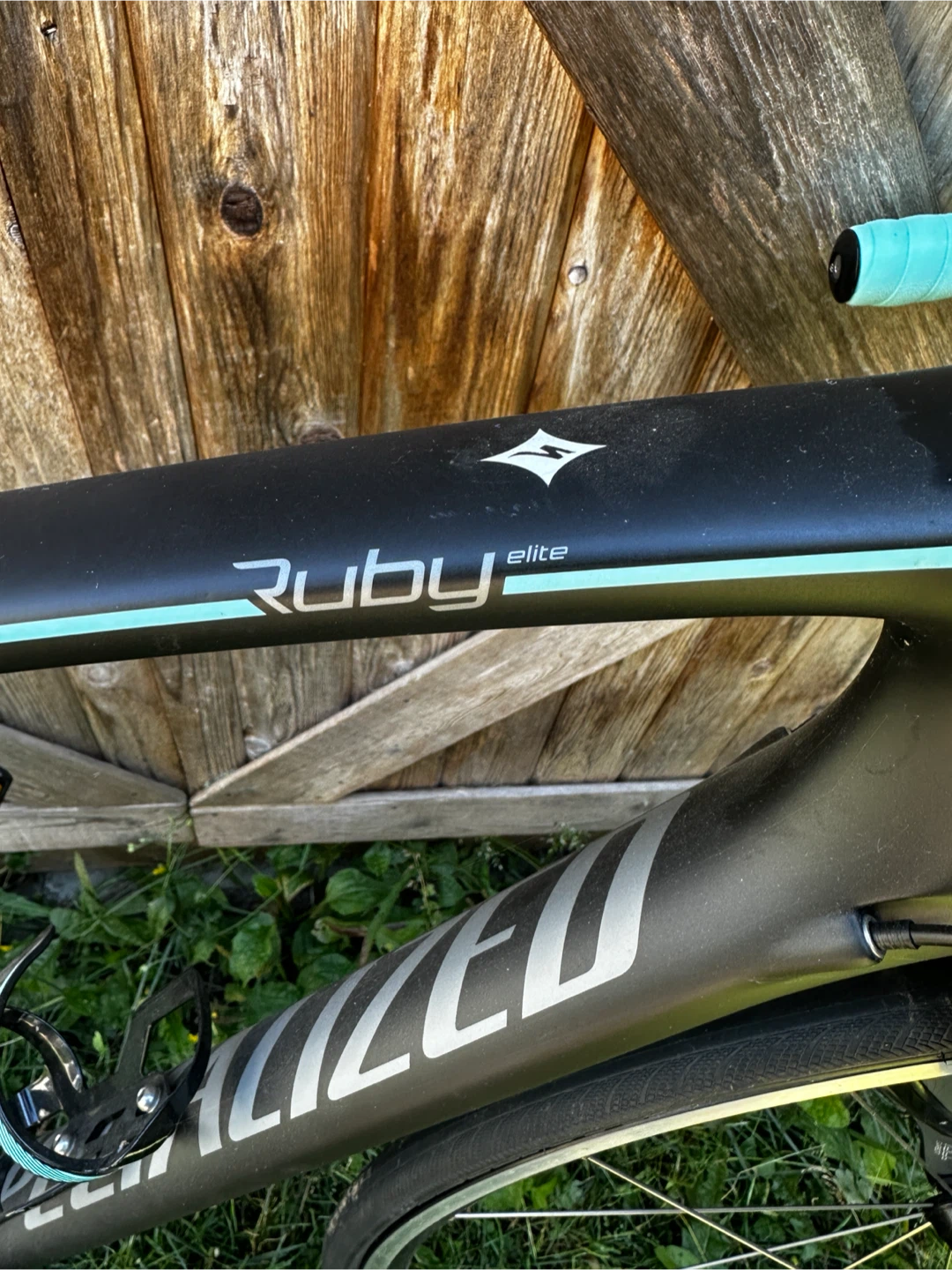 Specialized Ruby Elite - photo 4