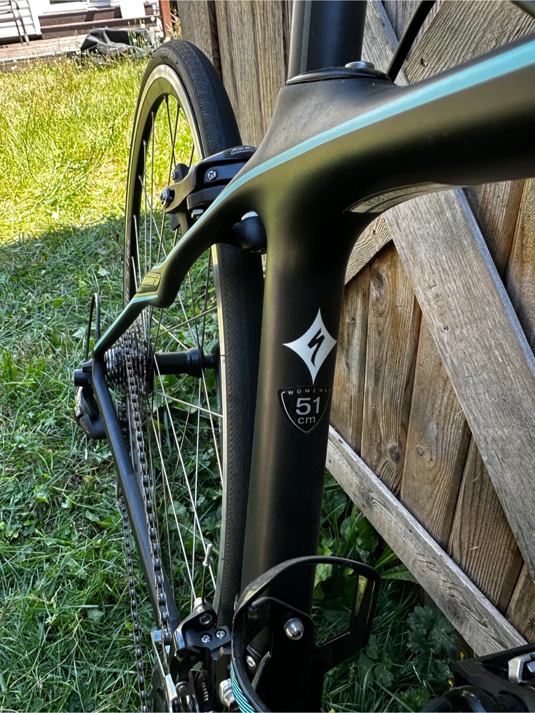 Specialized Ruby Elite - photo 5