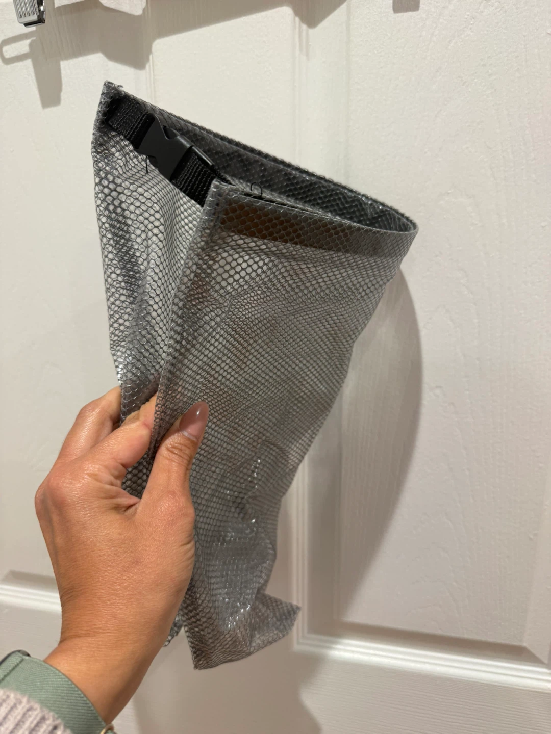 Wet bag - photo 5