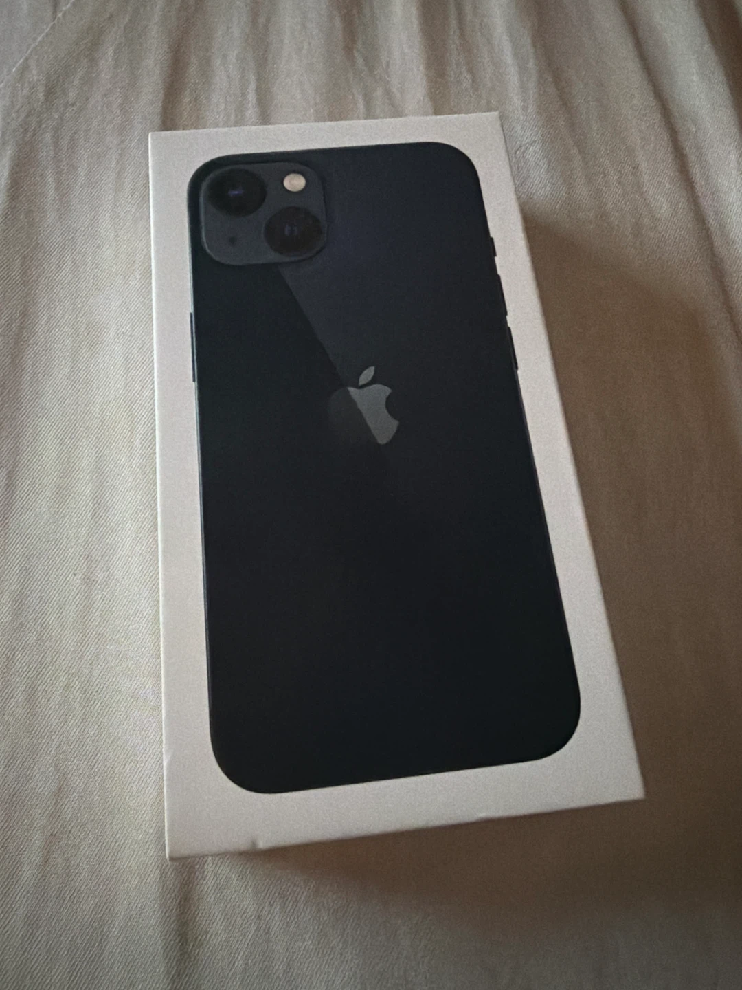 Apple iPhone 13 Black - photo 2