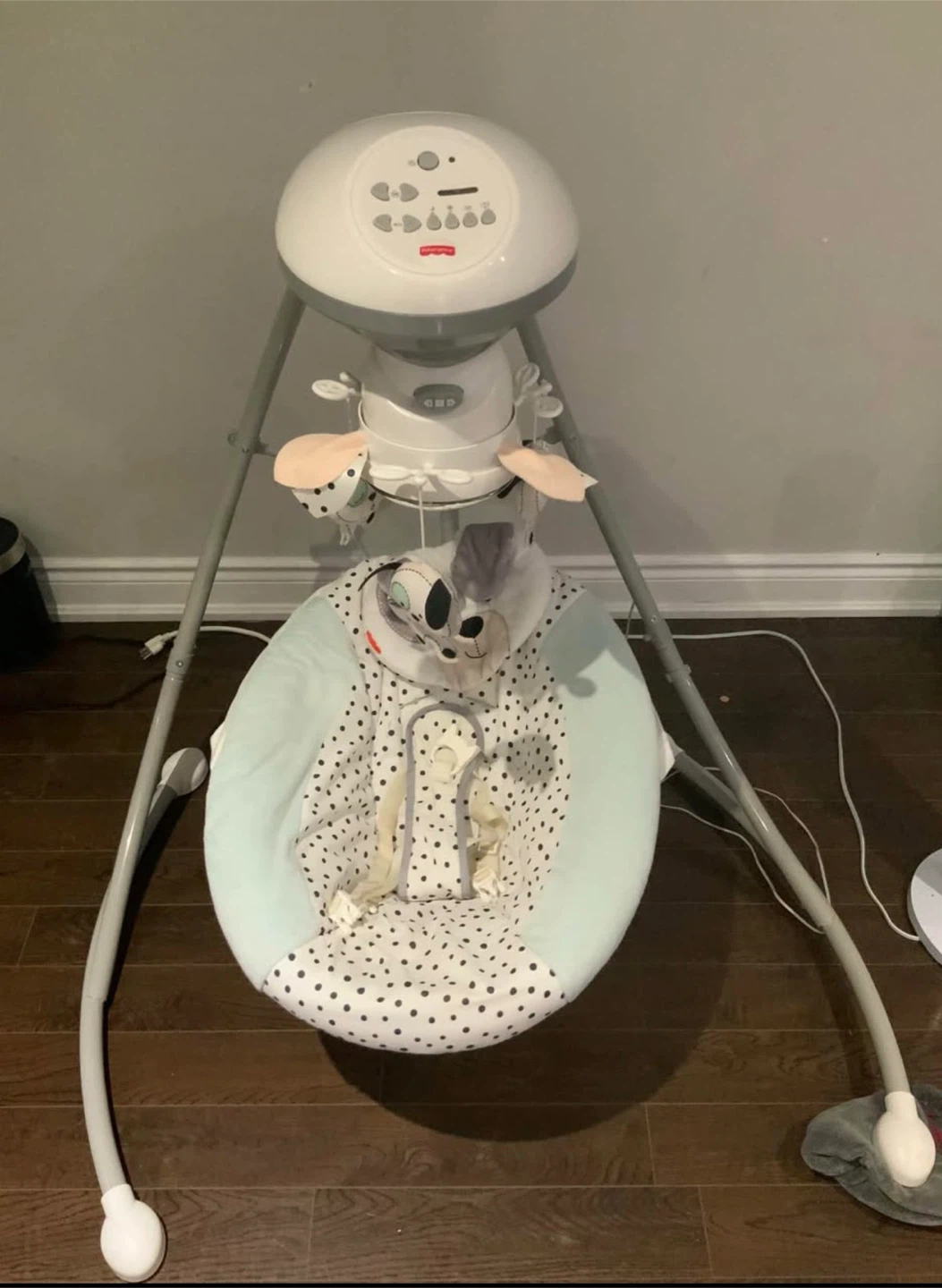 Fisher-Price Baby Swing