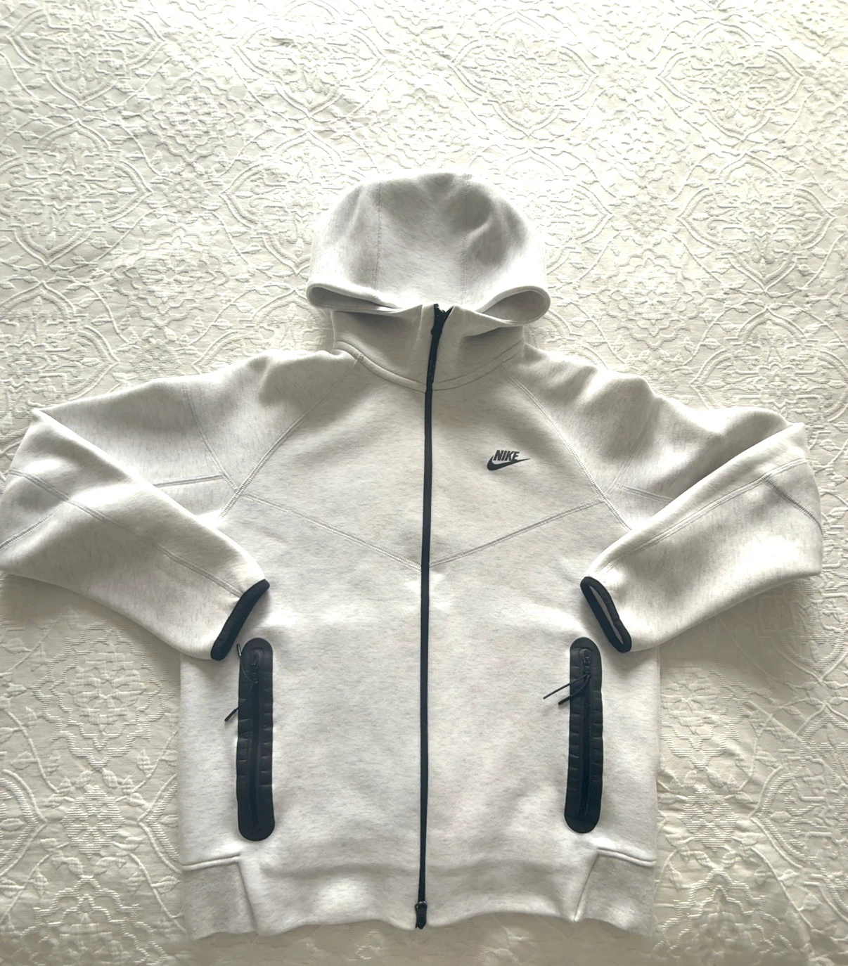 Nike Tech Fleece Set - photo 2
