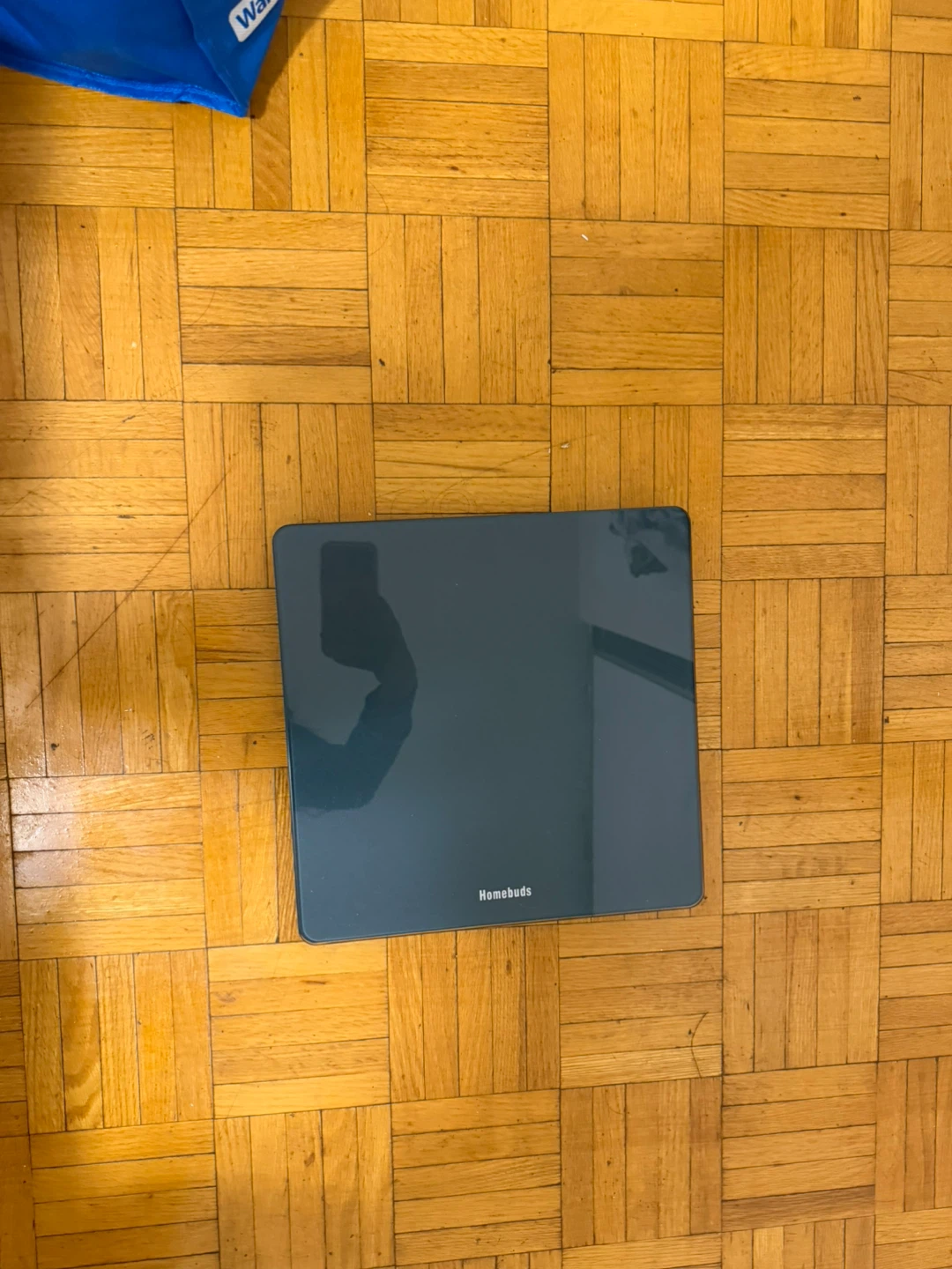 Homebuds Digital Bathroom Scale