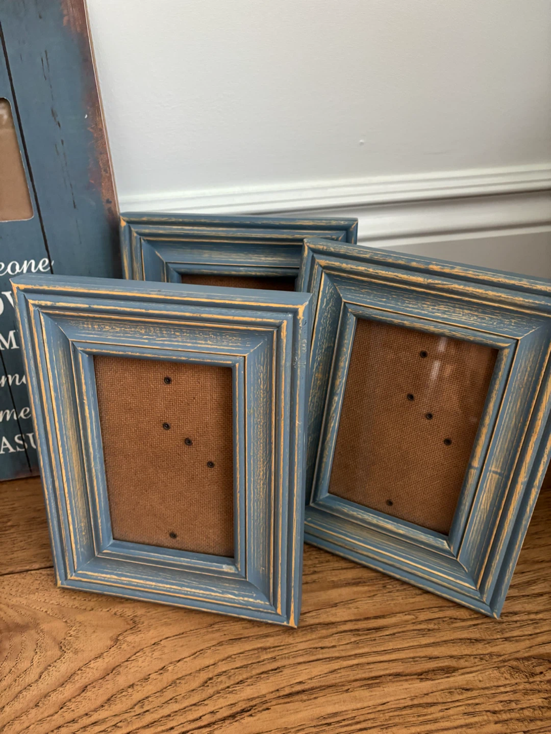 Eaton Edition Photo Frames and Wall Plaque - photo 2