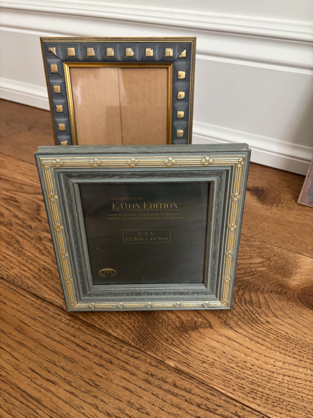 Eaton Edition Photo Frames and Wall Plaque - photo 5