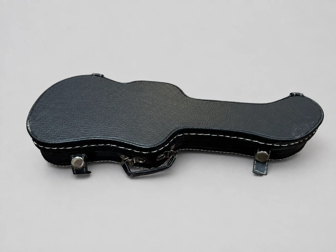 Kirk Hammett Ouija Miniature Guitar Replica with Hard Case - photo 3