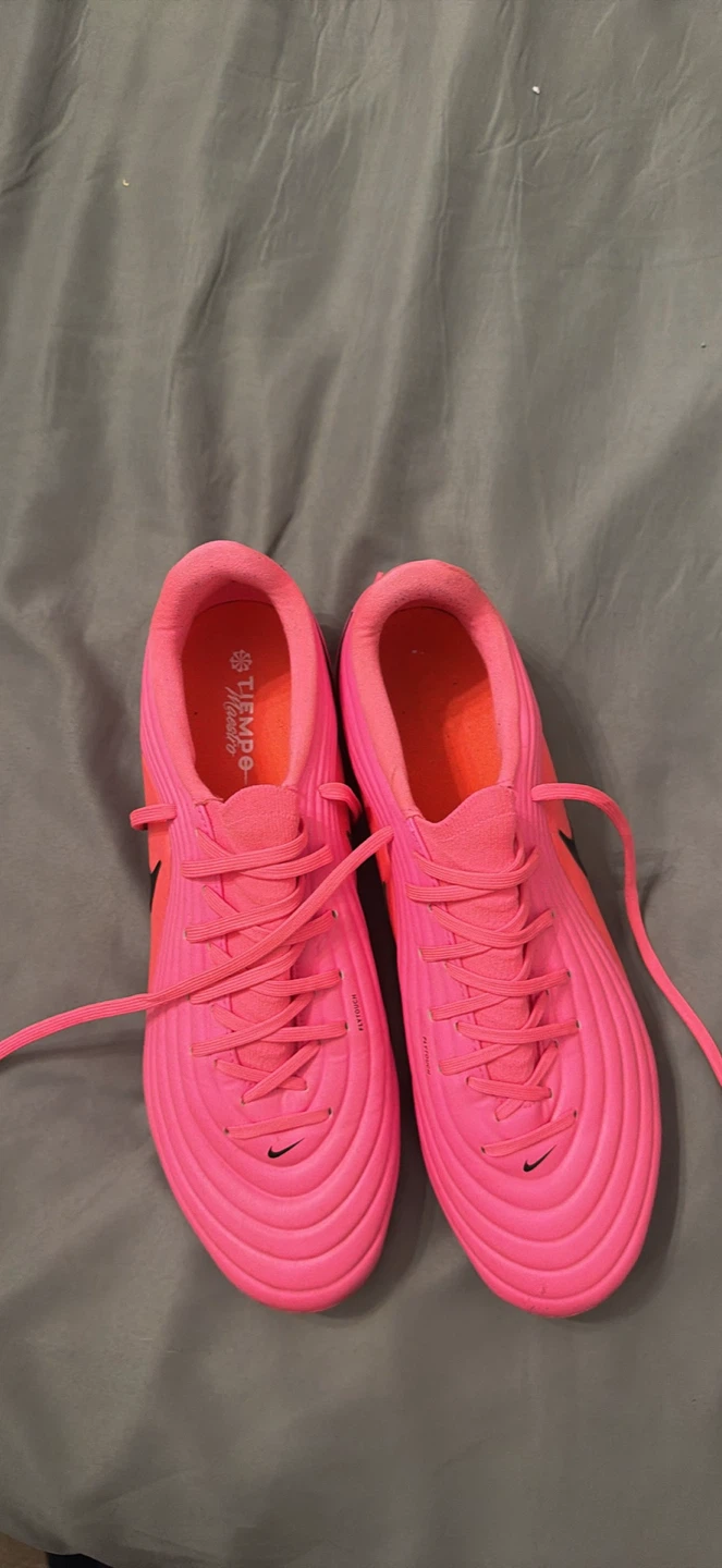 Nike Ti-Empo maestro size 12 Academy - photo 2