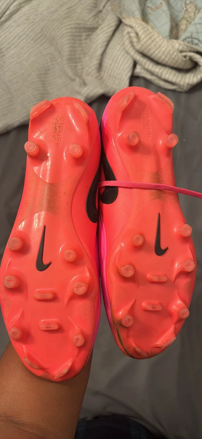 Nike Ti-Empo maestro size 12 Academy - photo 3