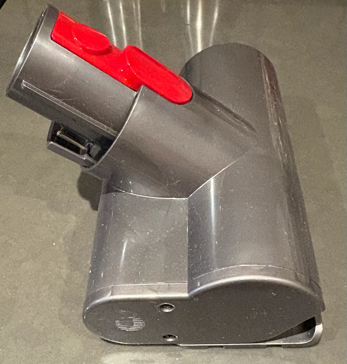 Dyson Vacuum Attachments - photo 4
