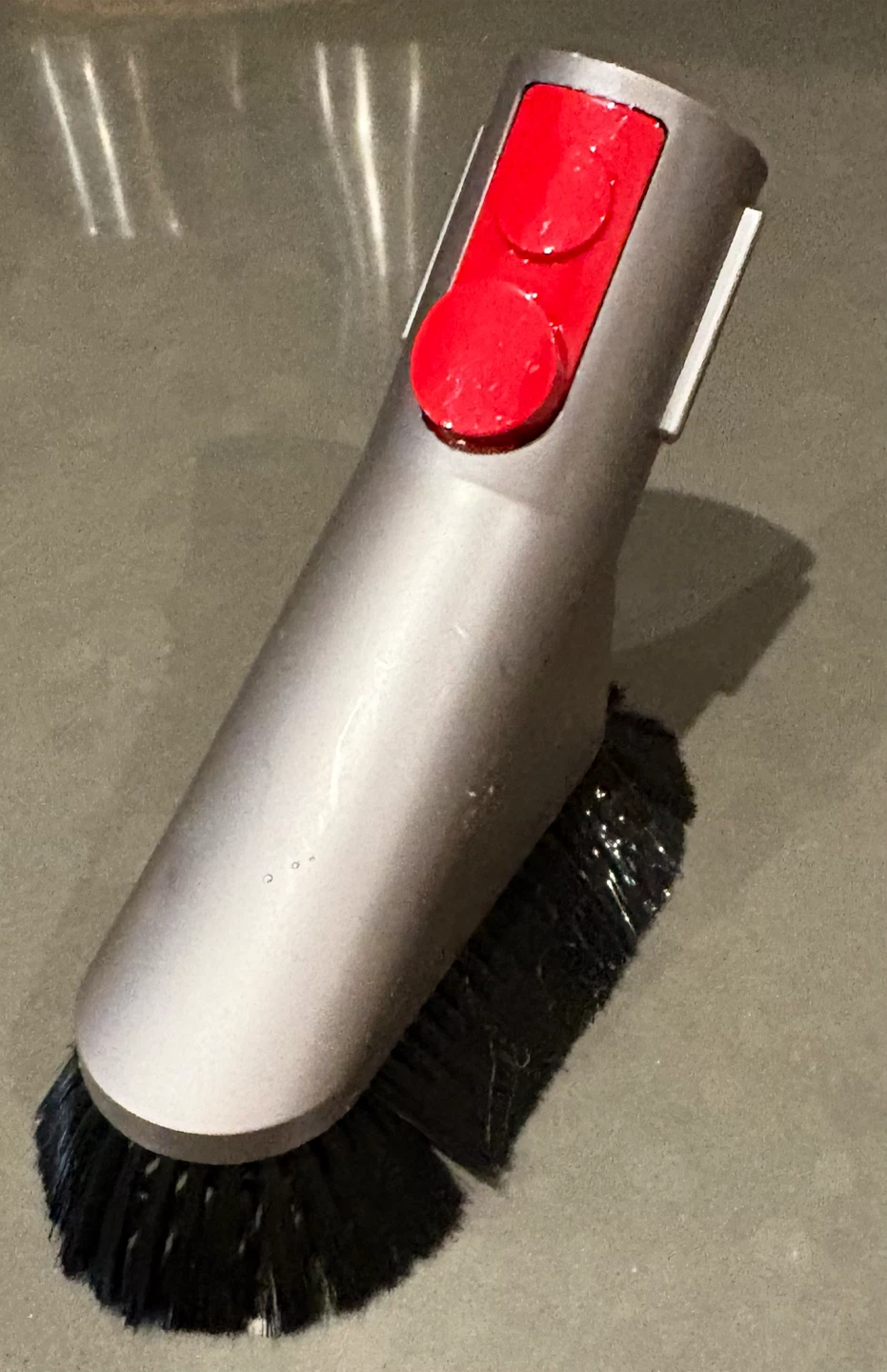 Dyson Vacuum Attachments - photo 5