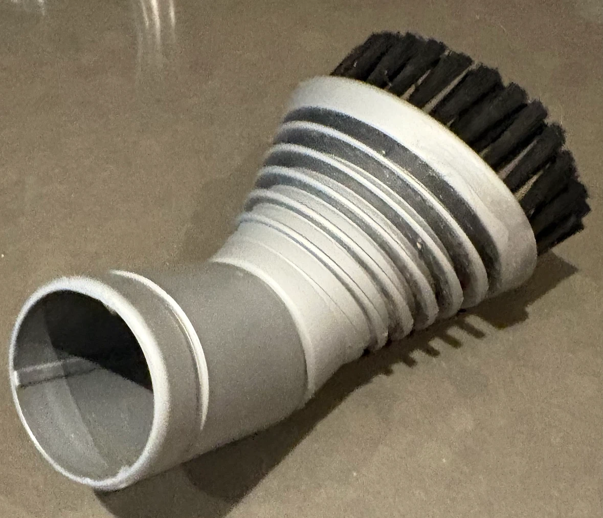 3pc Dyson Vacuum Attachments - photo 4