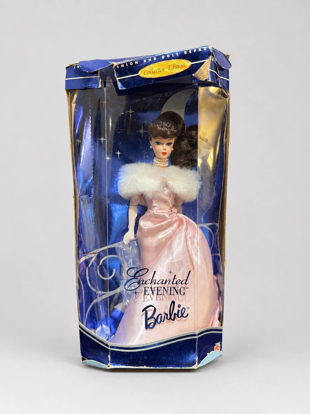 Mattel Enchanted Evening Barbie Collector Edition #15407
