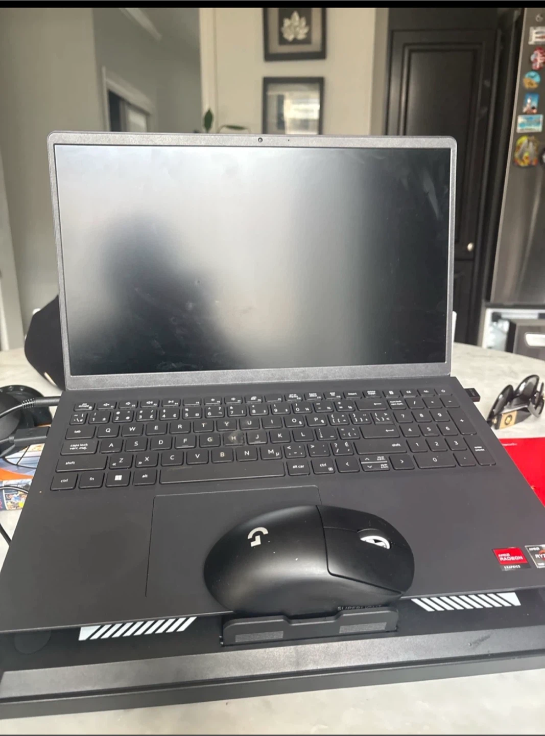 Gaming Laptop