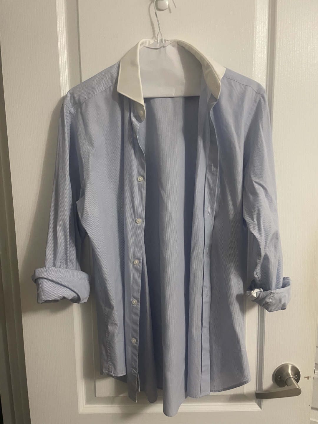 Men’s dress shirt - photo 2