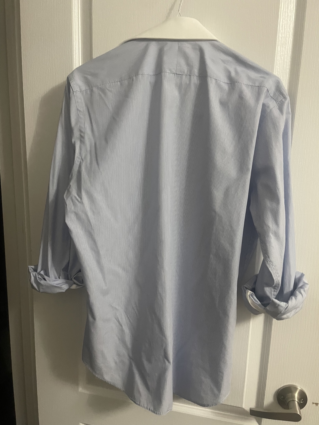 Men’s dress shirt