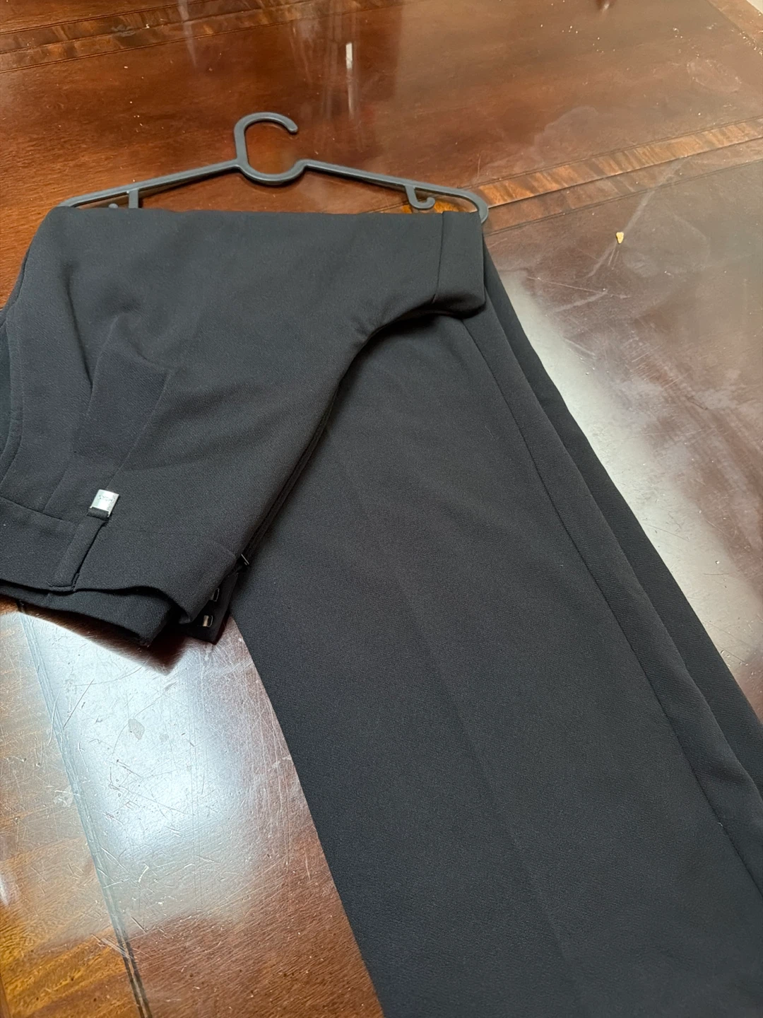 Black dress pants - photo 2
