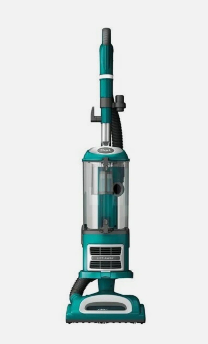 Shark Lift-Away Upright Vacuum - photo 2