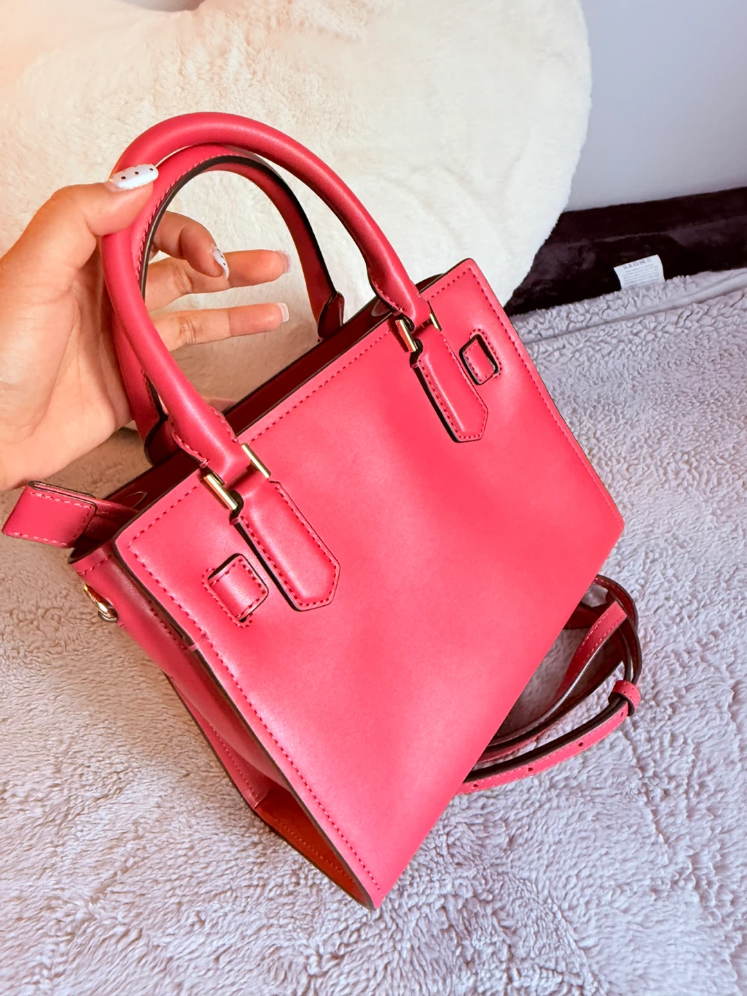 Michael Kors Hamilton Tote - photo 4