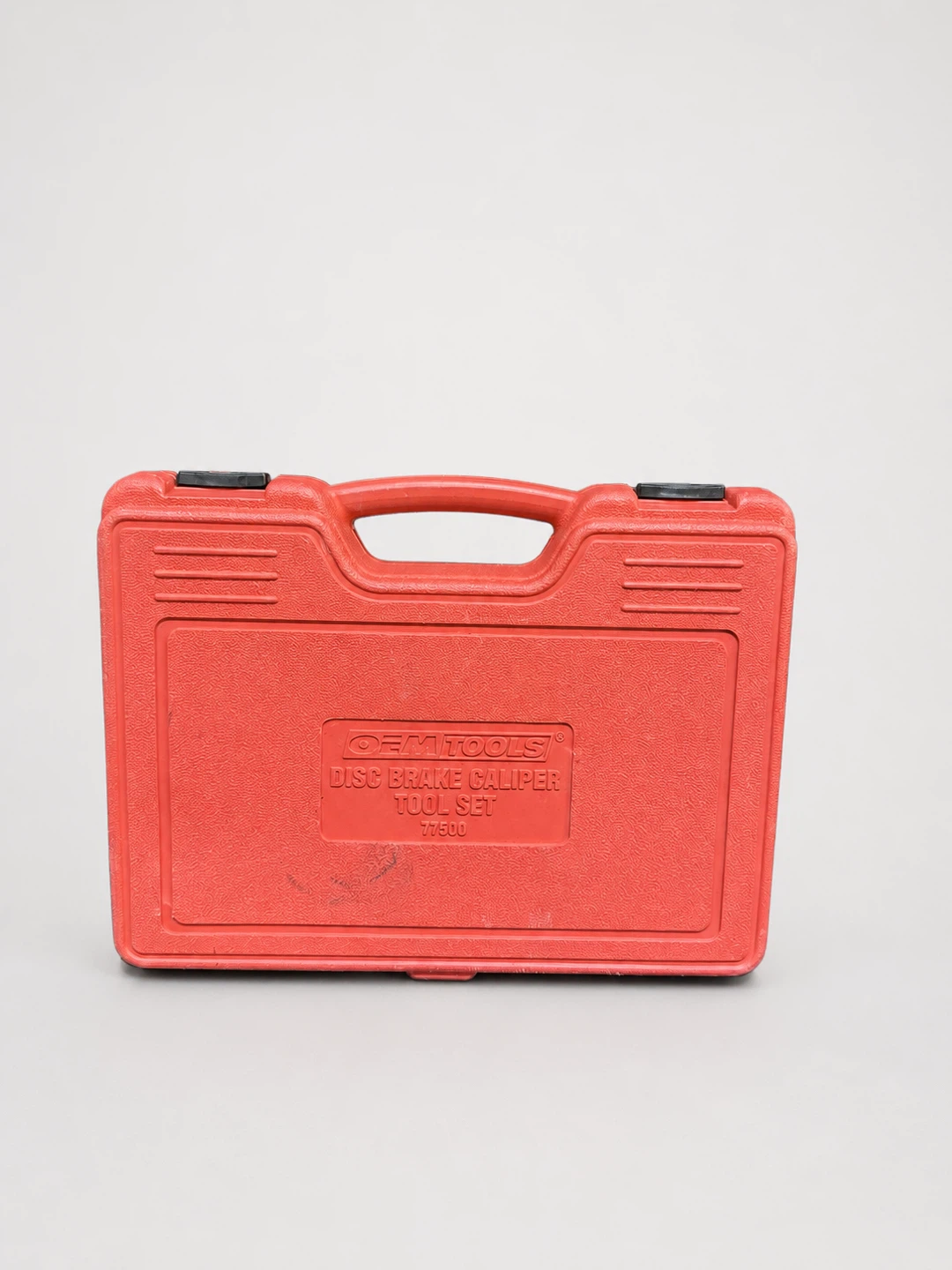 OEMTOOLS 77500 Disc Brake Caliper Tool Set - photo 2