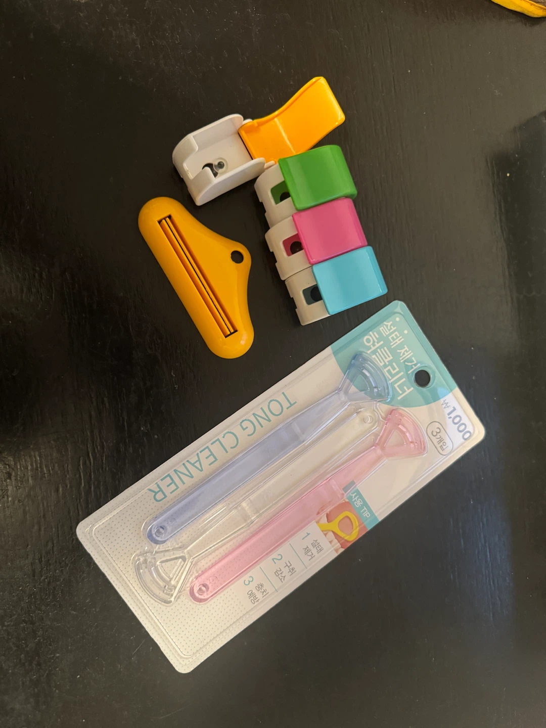 Assorted Household Dental Tools - photo 2