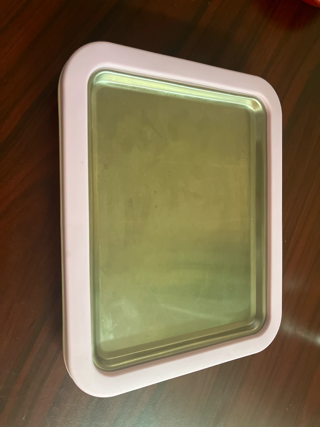 Ice Cream Maker