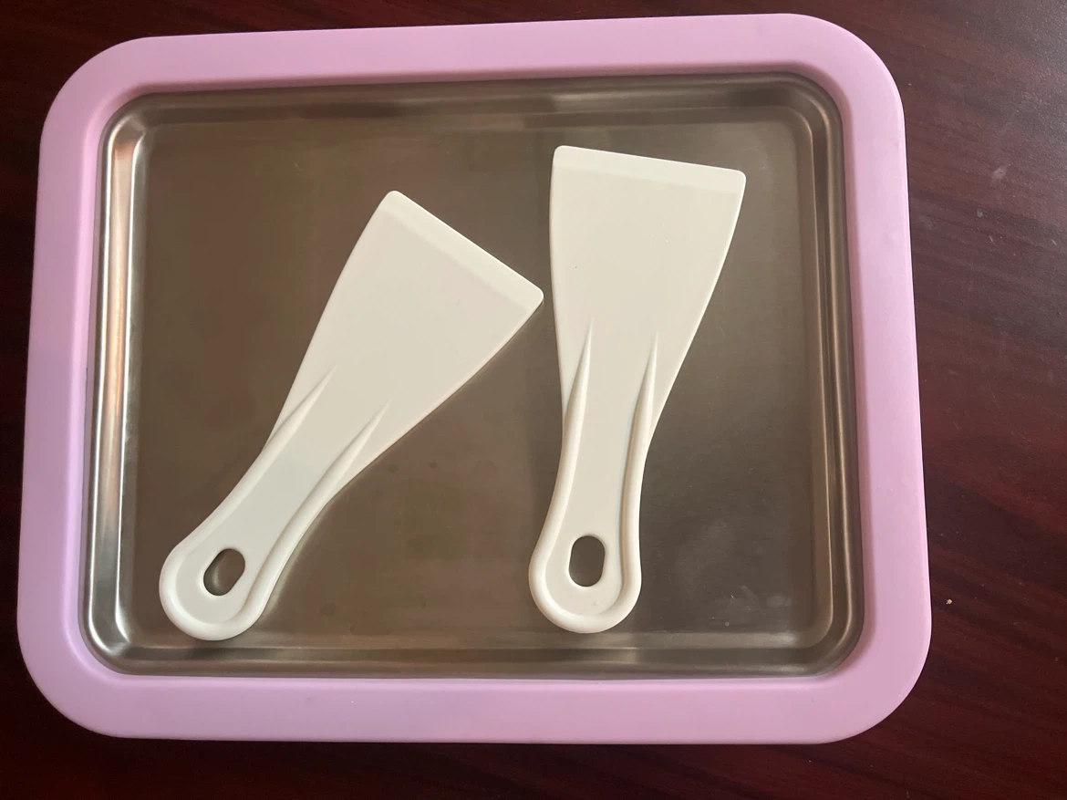 Ice Cream Maker - photo 3