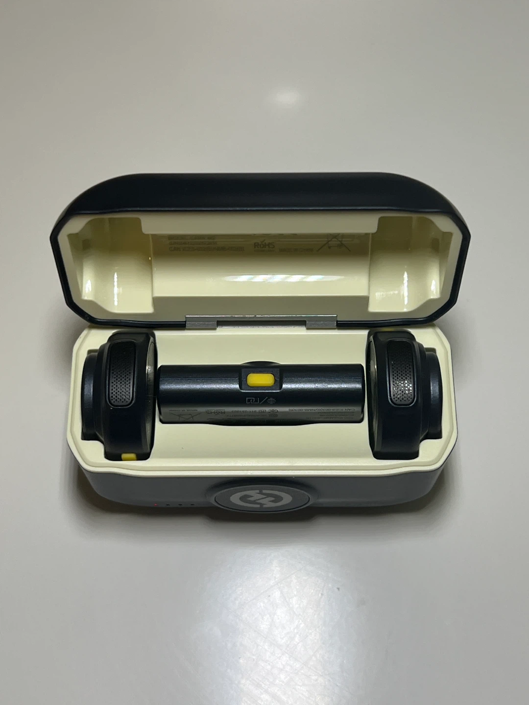 Hollyland Lark M2 Wireless Lavalier Microphone - photo 2