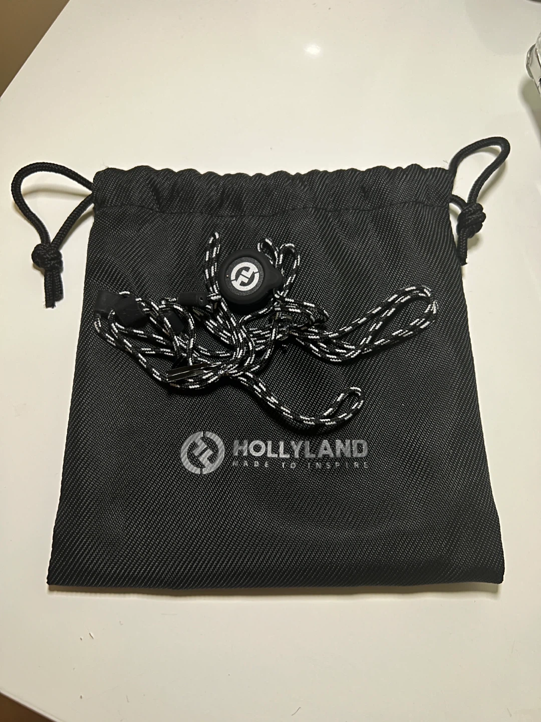 Hollyland Lark M2 Wireless Lavalier Microphone - photo 4