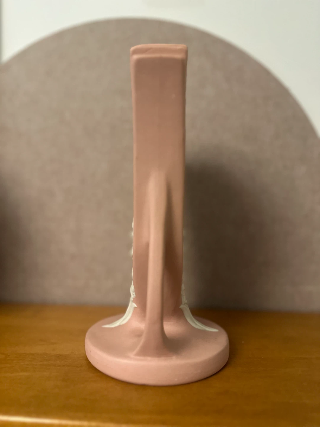 ECanada Art Pottery Art Deco Vase - photo 3