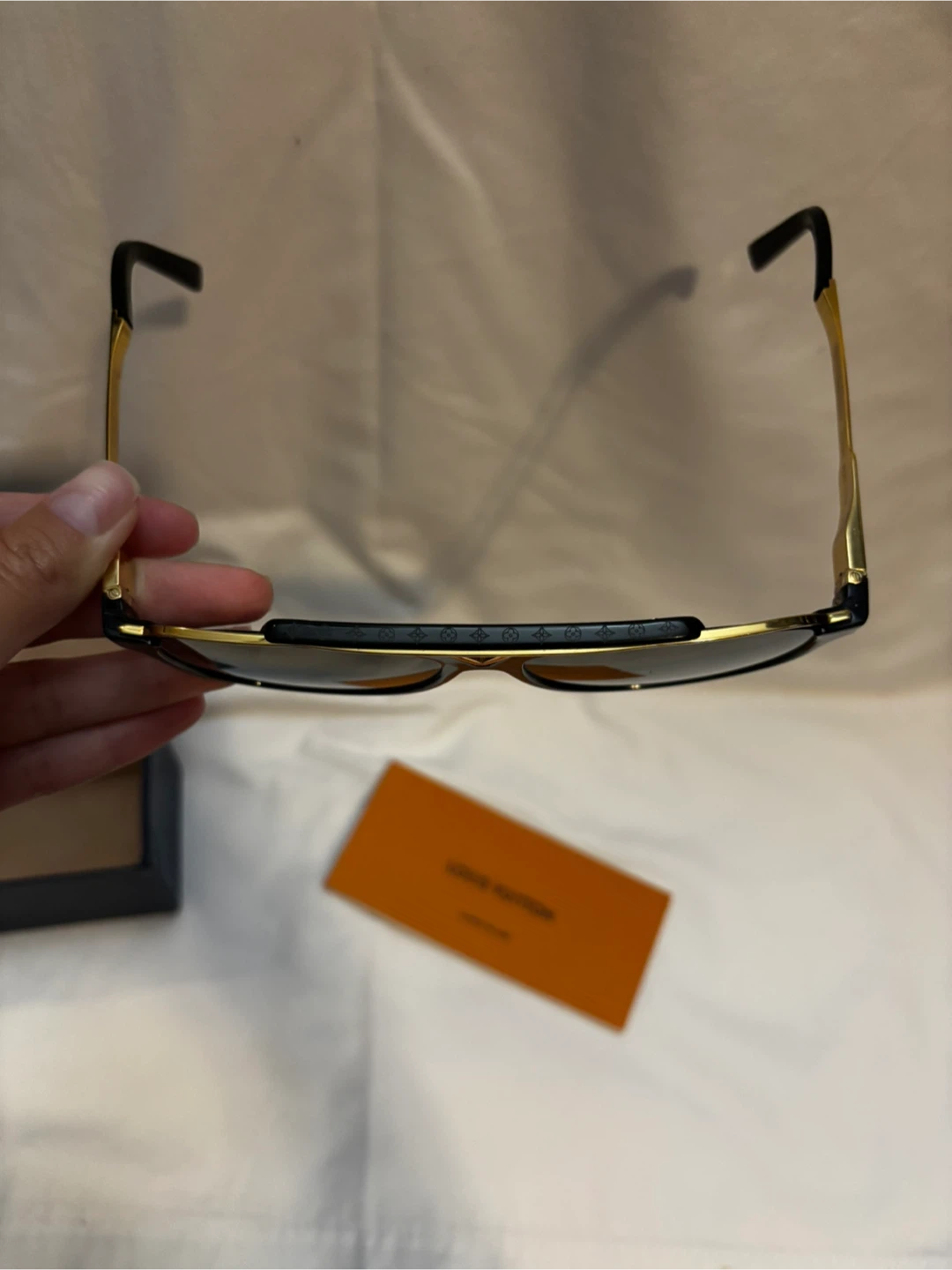 Louis Vuitton Mascot Sunglasses - photo 2